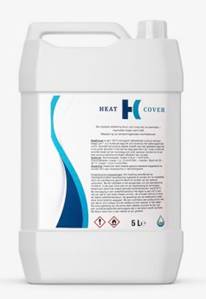Heat cover 5 Liter